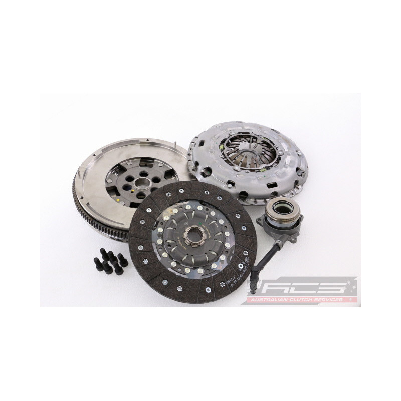 Clutch Kit - Clutch Pro