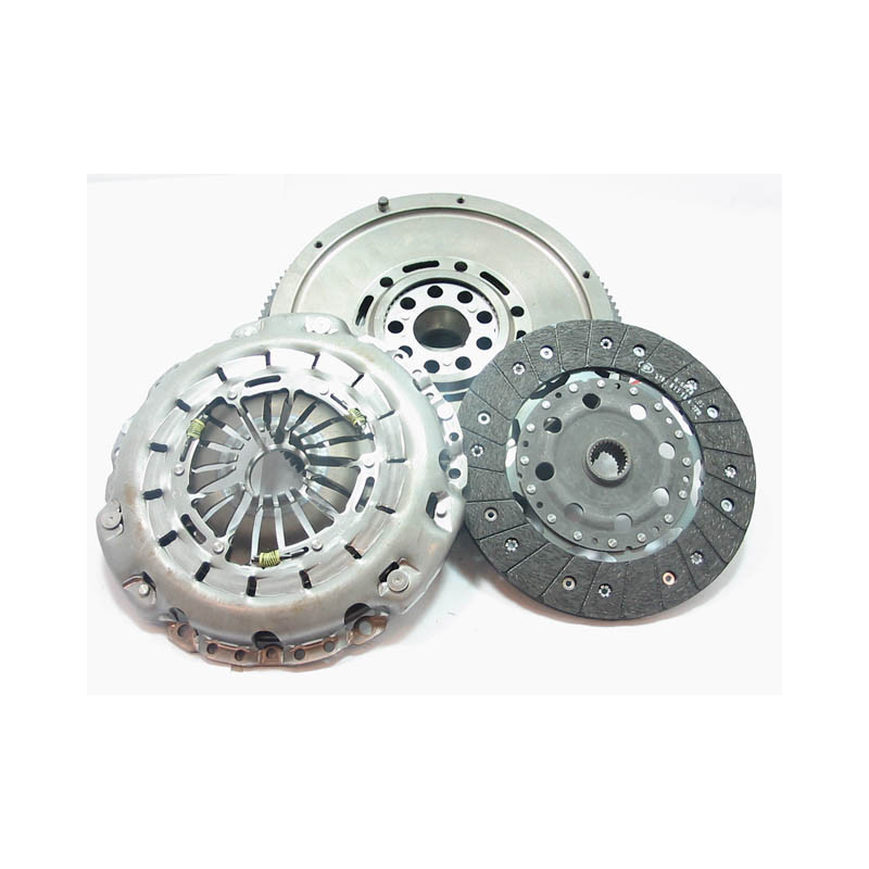 Clutch Kit - Clutch Pro