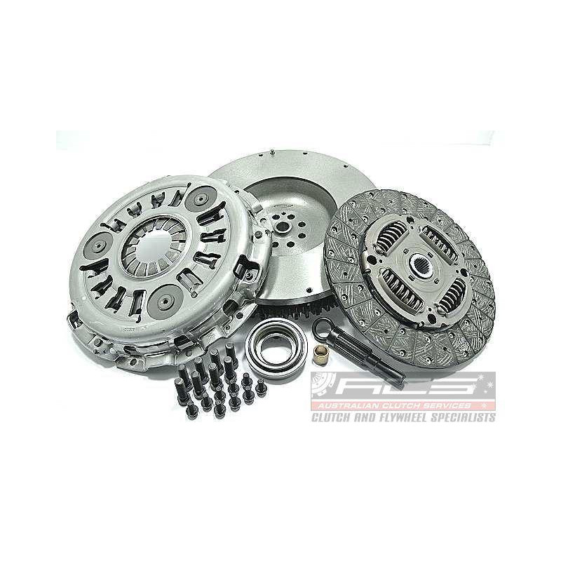 Clutch Kit - Clutch Pro