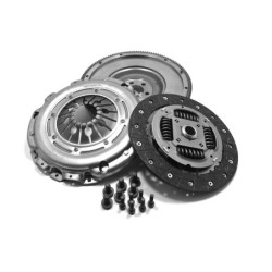 Clutch Kit Incl Flywheel