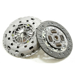Clutch Kit - Clutch Pro