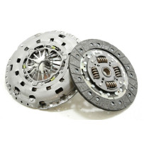 Clutch Kit - Clutch Pro
