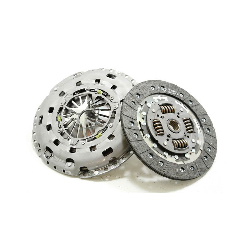 Clutch Kit - Clutch Pro
