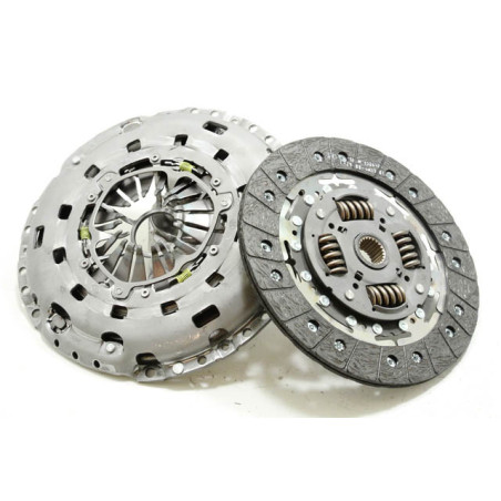 Clutch Kit - Clutch Pro