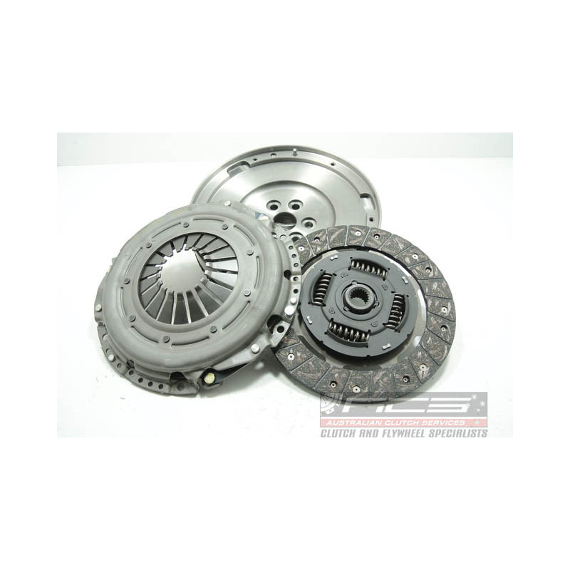 Clutch Kit - Clutch Pro