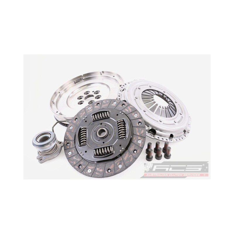 Clutch Kit - Clutch Pro