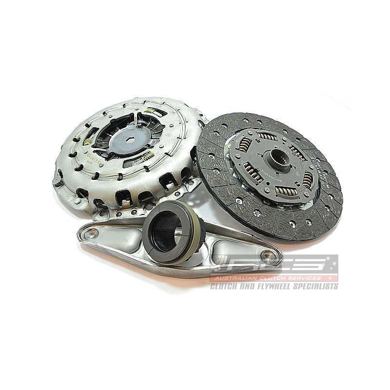 Clutch Kit - Clutch Pro