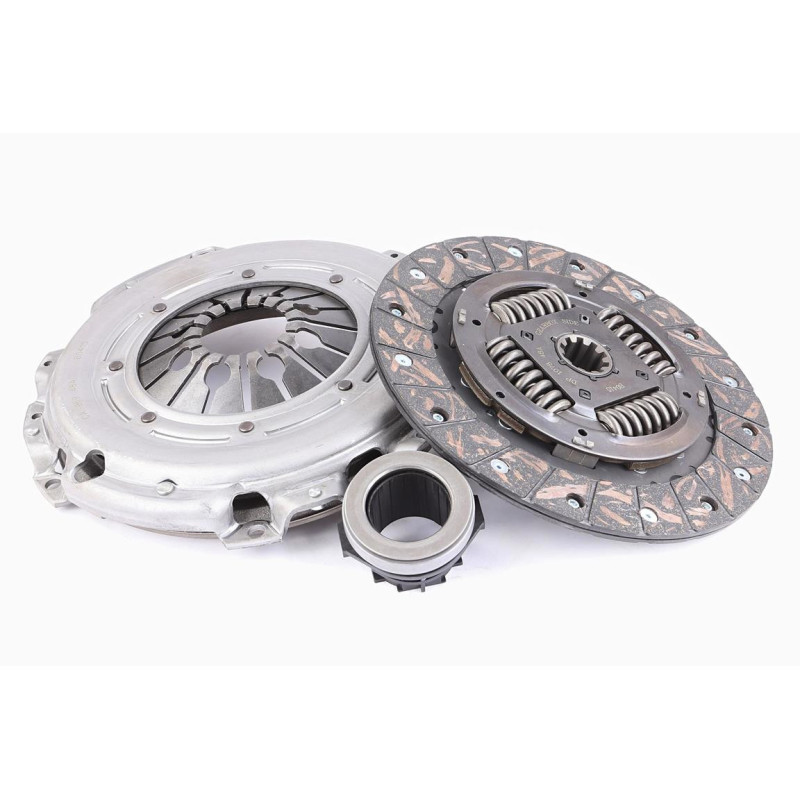 Clutch Kit - Clutch Pro