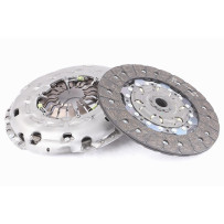 Clutch Kit - Clutch Pro