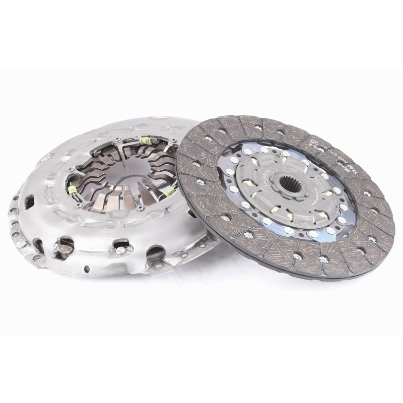 Clutch Kit - Clutch Pro