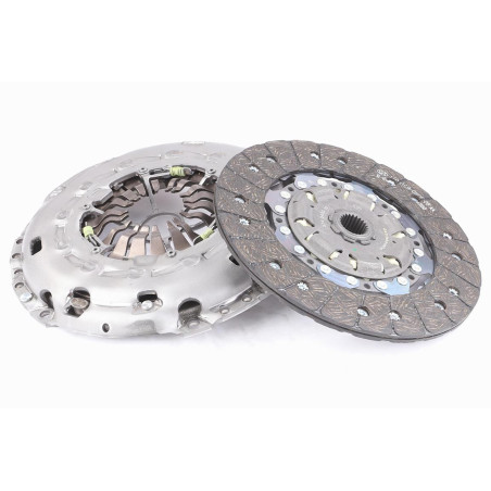 Clutch Kit - Clutch Pro