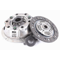 Clutch Kit - Clutch Pro