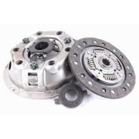 Clutch Kit - Clutch Pro