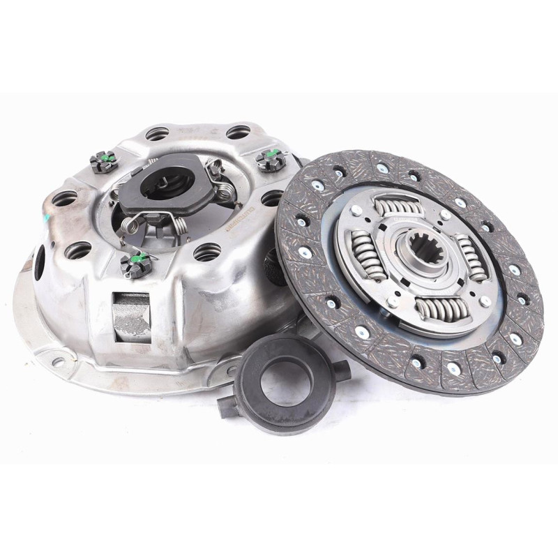 Clutch Kit - Clutch Pro