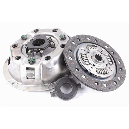 Clutch Kit - Clutch Pro