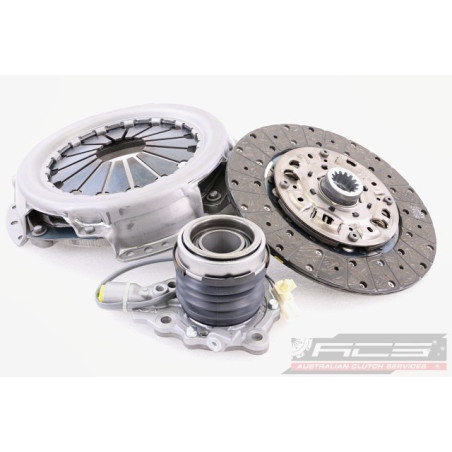 Clutch Kit - Clutch Pro