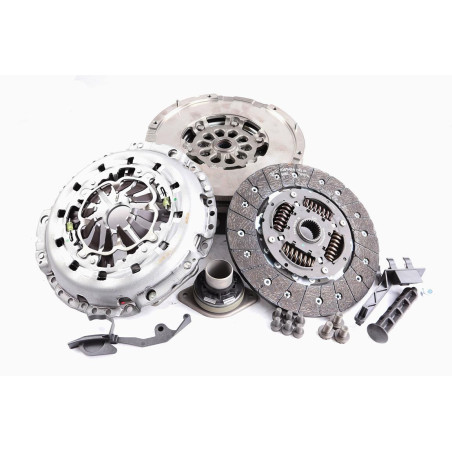 Clutch Kit - Clutch Pro