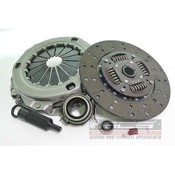 Clutch Kit - Clutch Pro