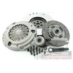 Clutch Kit - Clutch Pro