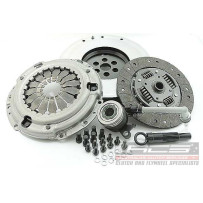 Clutch Kit - Clutch Pro