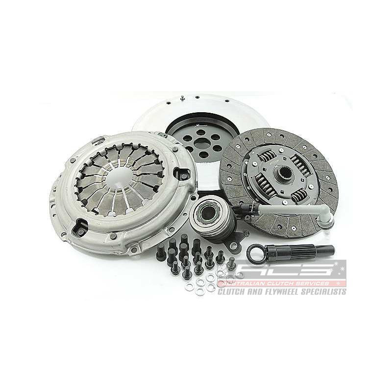 Clutch Kit - Clutch Pro