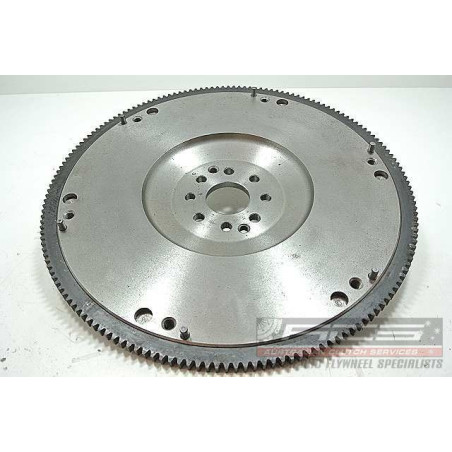 Flywheel Cast Iron
