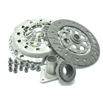 Clutch Kit - Clutch Pro