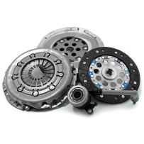 Clutch Kit - Clutch Pro