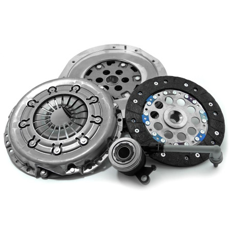 Clutch Kit - Clutch Pro
