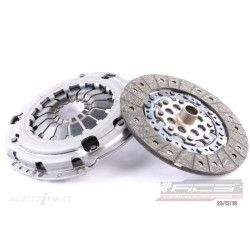 Clutch Kit - Clutch Pro