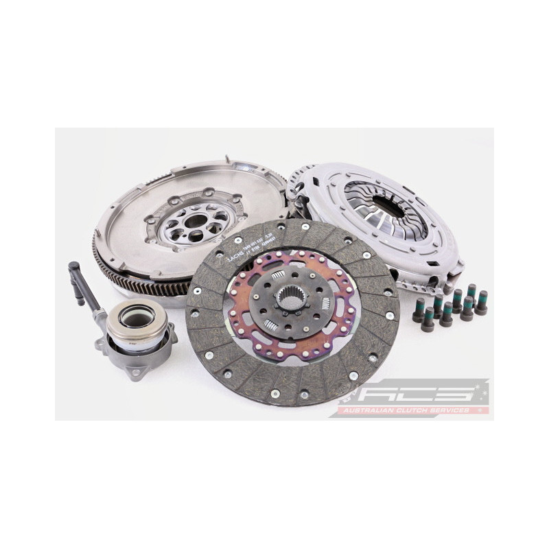 Clutch Kit - Clutch Pro