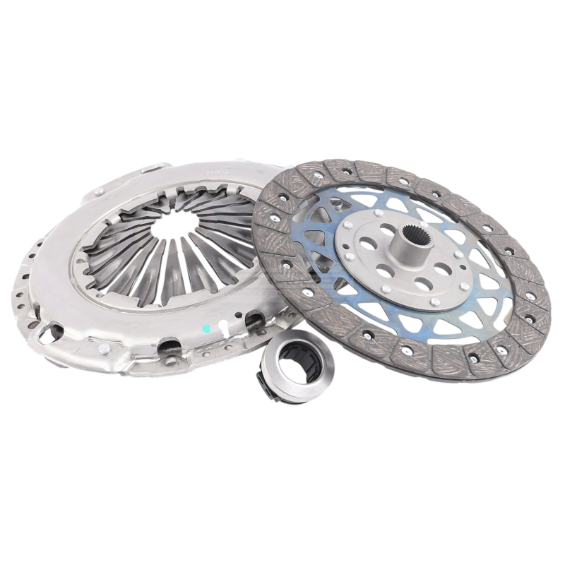 Clutch Kit - Clutch Pro