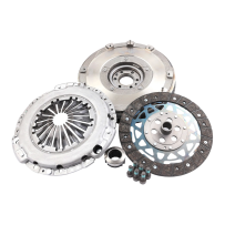 Clutch Kit - Clutch Pro