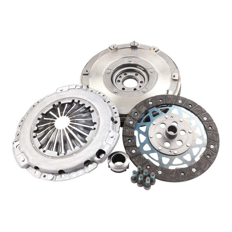 Clutch Kit - Clutch Pro