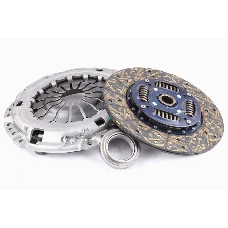 Clutch Kit - Clutch Pro