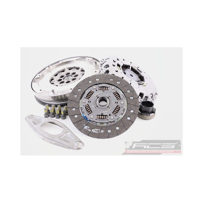 Clutch Kit - Clutch Pro