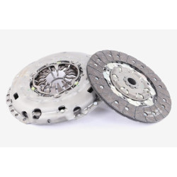 Clutch Kit - Clutch Pro