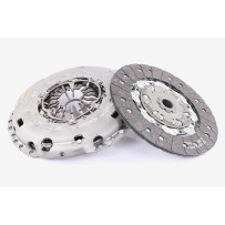 Clutch Kit - Clutch Pro