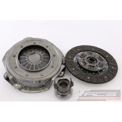 Clutch Kit Incl Carrier