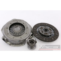 Clutch Kit Incl Carrier