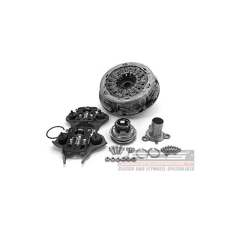 Clutch Kit - Clutch Pro