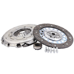 Clutch Kit - Clutch Pro