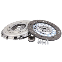 Clutch Kit - Clutch Pro