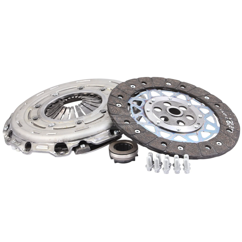 Clutch Kit - Clutch Pro