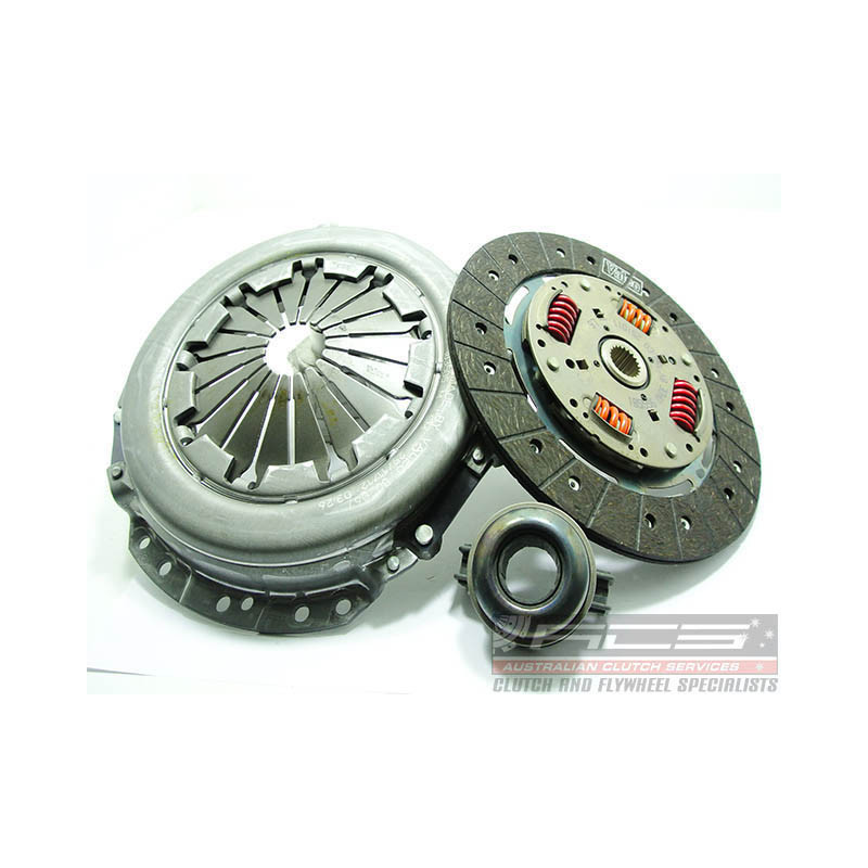 Clutch Kit - Clutch Pro