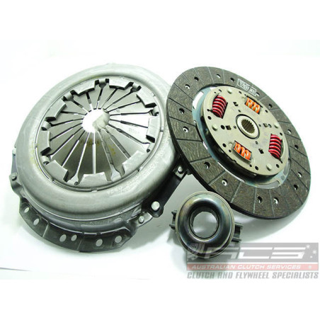 Clutch Kit - Clutch Pro