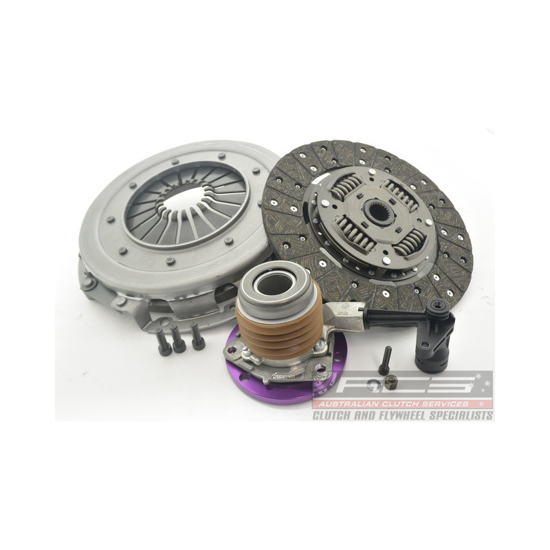 Clutch Kit - Clutch Pro