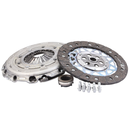 Clutch Kit - Clutch Pro