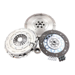 Clutch Kit - Clutch Pro