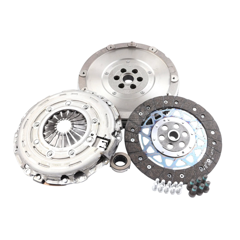Clutch Kit - Clutch Pro